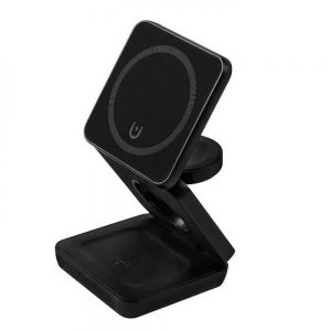 MULTICARGADOR INALÁMBRICO QONEX personalizada